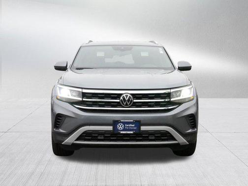2021 Volkswagen Atlas Cross Sport 2.0T SEL