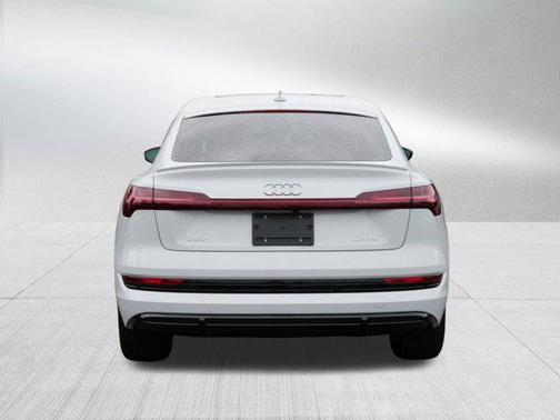 2021 Audi e-tron Sportback Prestige