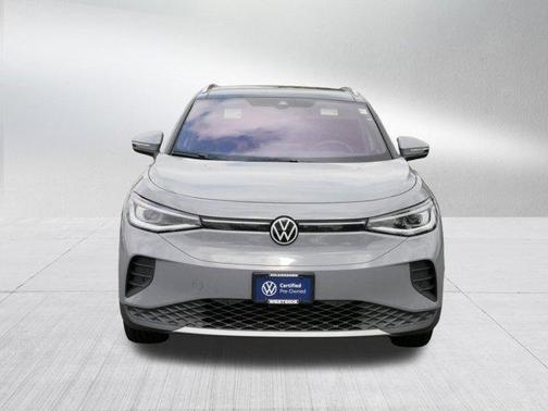 2022 Volkswagen ID.4 AWD Pro S