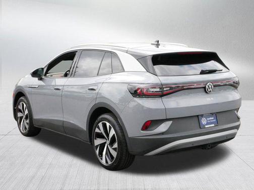 2022 Volkswagen ID.4 AWD Pro S