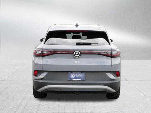 2022 Volkswagen ID.4 AWD Pro S
