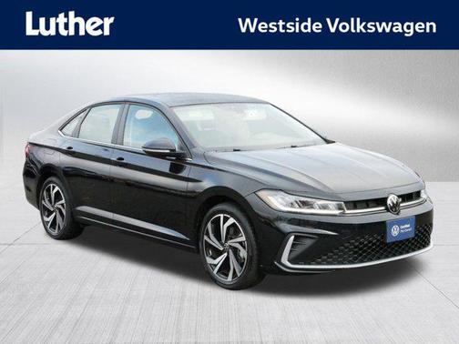 2025 Volkswagen Jetta 1.5T SEL