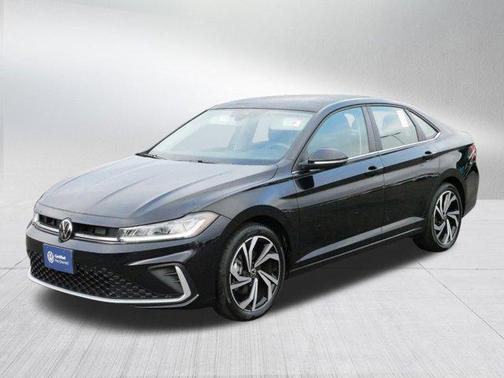 2025 Volkswagen Jetta 1.5T SEL