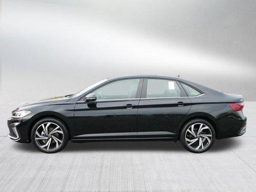 2025 Volkswagen Jetta 1.5T SEL