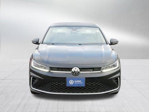 2025 Volkswagen Jetta 1.5T SEL