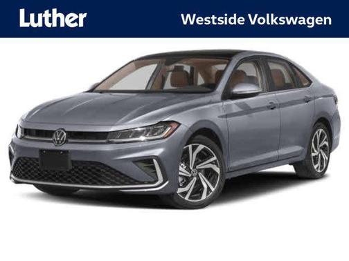 2025 Volkswagen Jetta 1.5T SEL