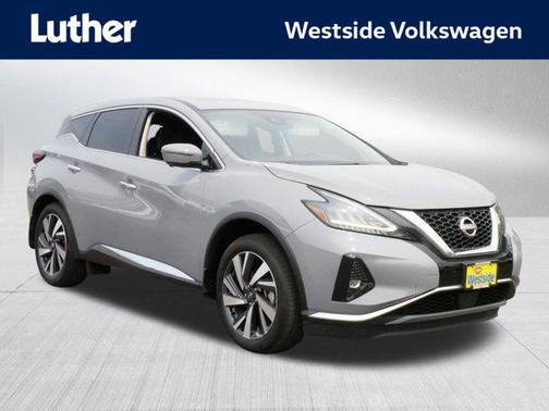 2023 Nissan Murano SL Intelligent AWD
