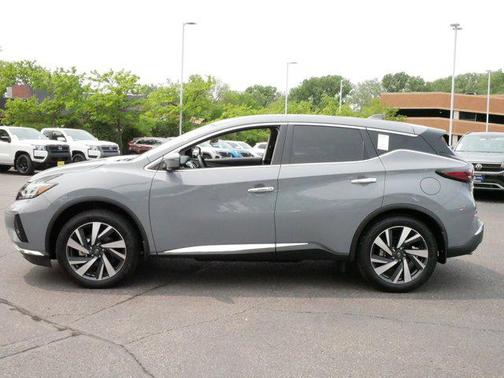 2023 Nissan Murano SL Intelligent AWD