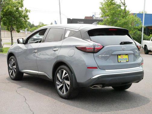 2023 Nissan Murano SL Intelligent AWD