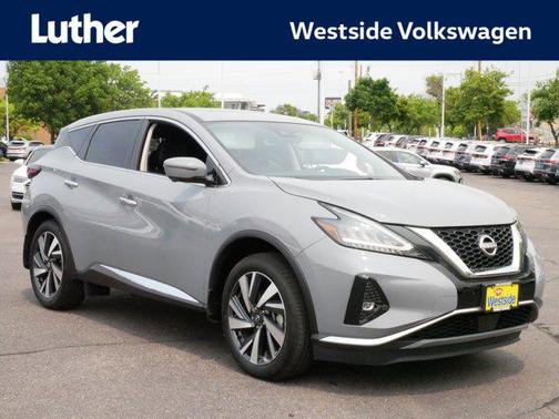 2023 Nissan Murano SL Intelligent AWD