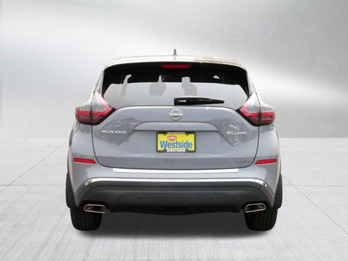 2023 Nissan Murano SL Intelligent AWD