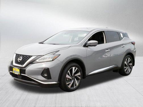 2023 Nissan Murano SL Intelligent AWD
