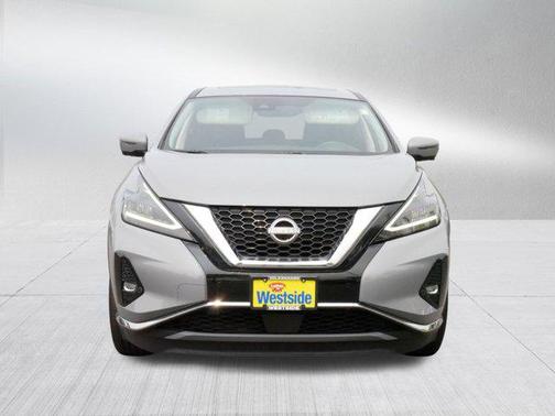2023 Nissan Murano SL Intelligent AWD