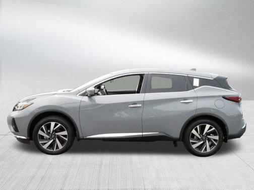 2023 Nissan Murano SL Intelligent AWD