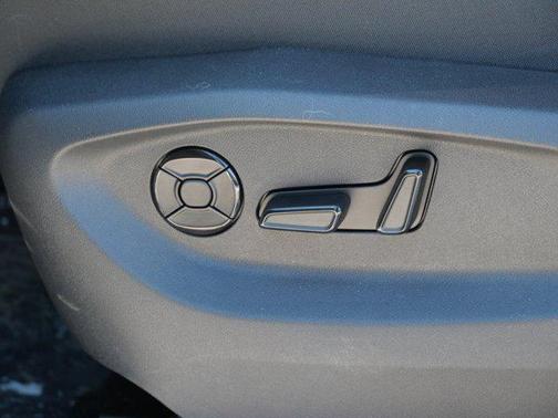 2026 Volkswagen Tiguan 2.0T SE R-Line Black 4MOTION