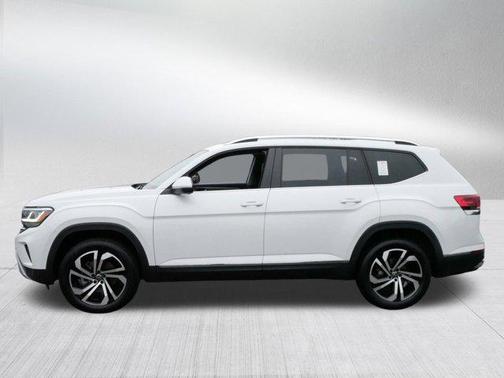 2023 Volkswagen Atlas 3.6L SEL