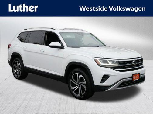 2023 Volkswagen Atlas 3.6L SEL
