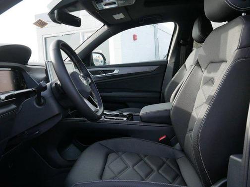 2026 Volkswagen Atlas Cross Sport 2.0T SE w/Technology 4MOTION