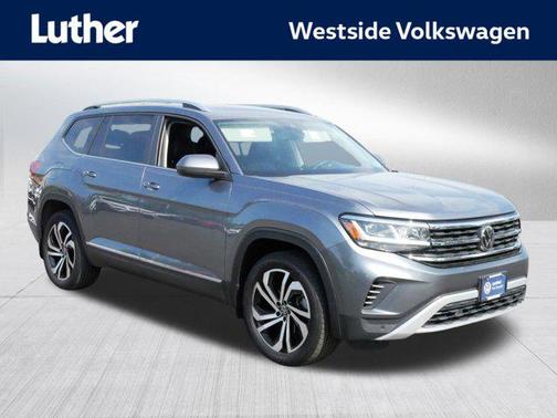2023 Volkswagen Atlas 3.6L SEL