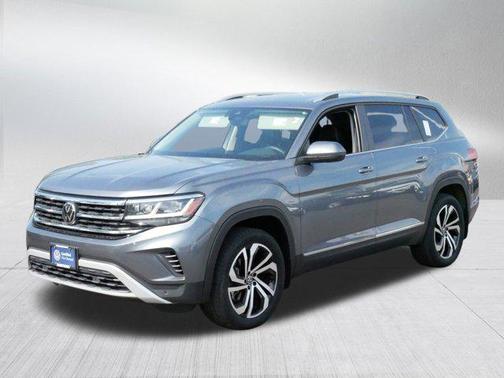 2023 Volkswagen Atlas 3.6L SEL