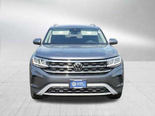 2023 Volkswagen Atlas 3.6L SEL