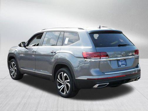 2023 Volkswagen Atlas 3.6L SEL