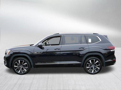 2025 Volkswagen Atlas 2.0T SEL Premium R-Line 4MOTION