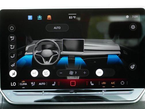 2025 Volkswagen Golf GTI 2.0T S DSG