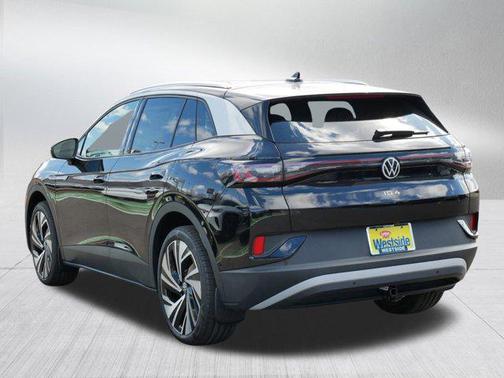 2025 Volkswagen ID.4 Pro S Plus