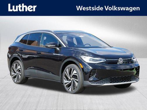 2025 Volkswagen ID.4 Pro S Plus