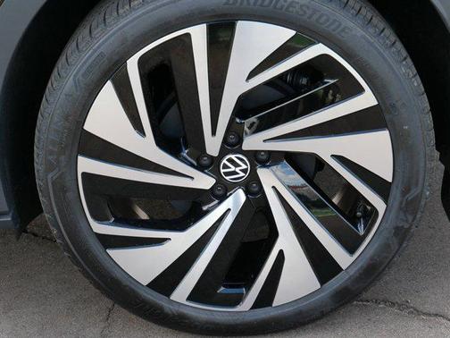 2025 Volkswagen ID.4 Pro S Plus