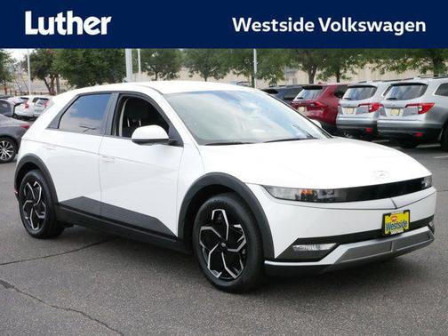 2023 Hyundai IONIQ 5 SE