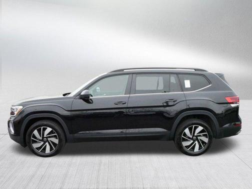 2024 Volkswagen Atlas 2.0T SE w/Technology 4MOTION