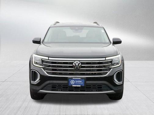 2024 Volkswagen Atlas 2.0T SE w/Technology 4MOTION