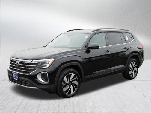 2024 Volkswagen Atlas 2.0T SE w/Technology 4MOTION