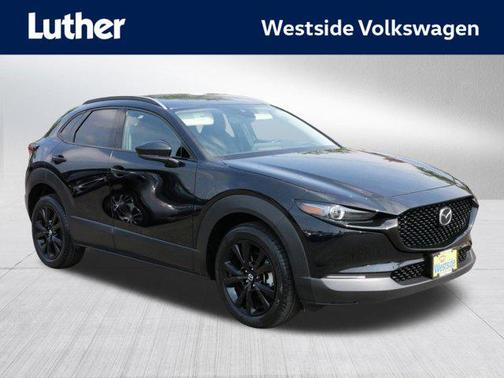 2023 Mazda CX-30 2.5 Turbo Premium Package