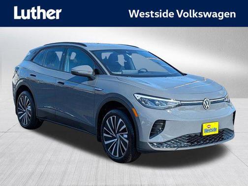 2026 Volkswagen ID.4 AWD Pro