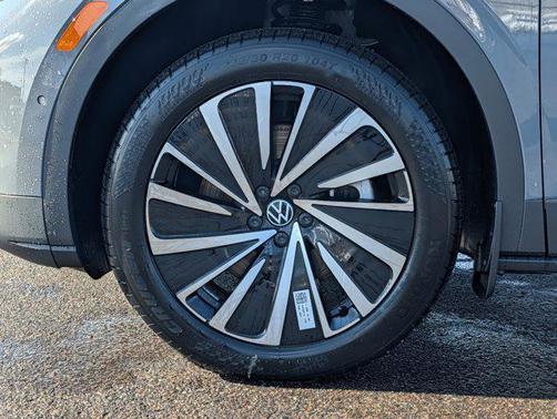 2026 Volkswagen ID.4 AWD Pro