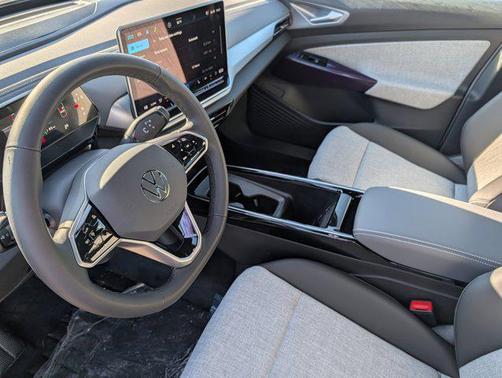 2026 Volkswagen ID.4 AWD Pro