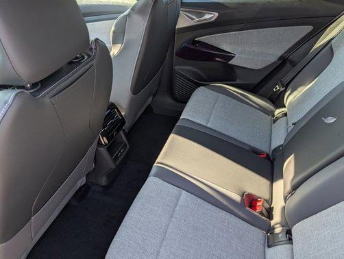 2026 Volkswagen ID.4 AWD Pro