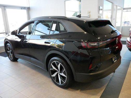 2023 Volkswagen ID.4 AWD Pro S