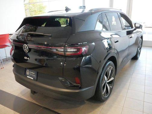 2023 Volkswagen ID.4 AWD Pro S