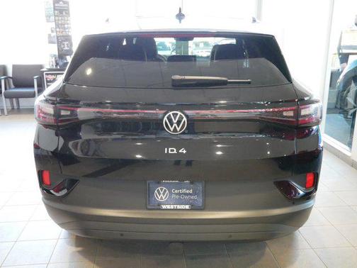 2023 Volkswagen ID.4 AWD Pro S
