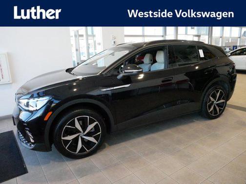 2023 Volkswagen ID.4 AWD Pro S