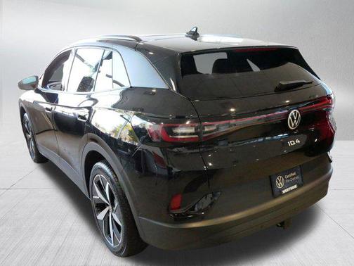 2023 Volkswagen ID.4 AWD Pro S