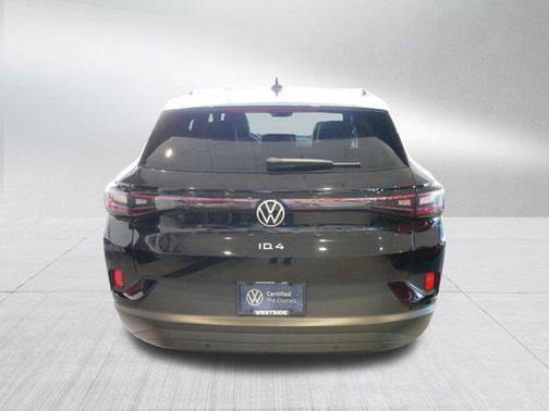2023 Volkswagen ID.4 AWD Pro S