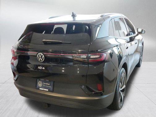 2023 Volkswagen ID.4 AWD Pro S