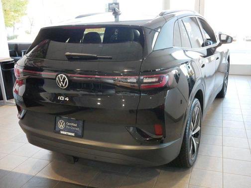 2023 Volkswagen ID.4 AWD Pro S
