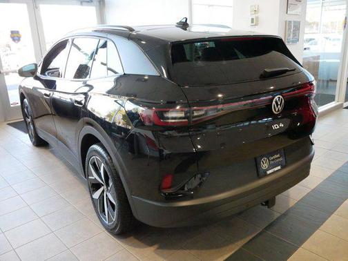 2023 Volkswagen ID.4 AWD Pro S