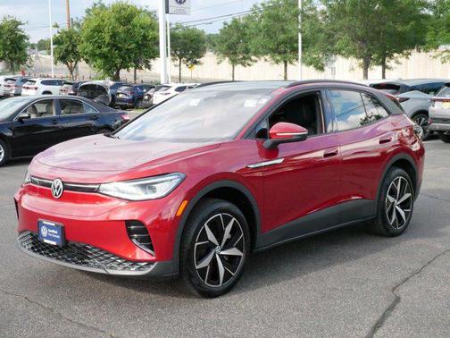 2023 Volkswagen ID.4 AWD Pro S